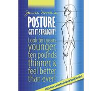 Posture, Get It Straight! DVD [DVD]