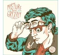 Posture & The Grizzly Busch Hymns (Vinyl)