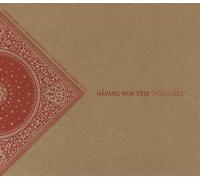 Wiik Havard - Postures (Digipack)