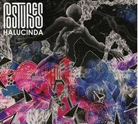 Postures - Halucinda