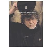 Postures & Impostures Gérard Mathie Gérard Mathie - Collectif (Auteur)