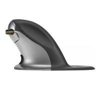 Posturite Penguin souris verticale grande sans fil