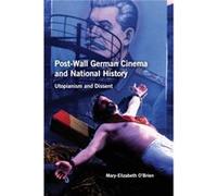 PostWall German Cinema and National History by MaryElizabeth Customer OBrien Mary - Elizabeth O,brien (Auteur)
