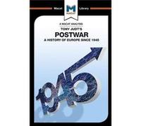 Postwar A History Of Europe Since 1945 Simon Young, (Auteur)