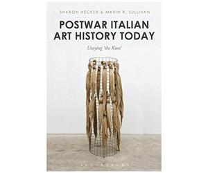 Postwar Italian Art History Today