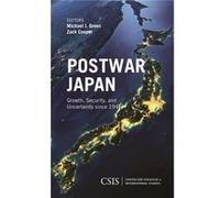 Postwar Japan Michael J Green, Zack Cooper (Auteur)