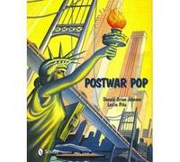 Postwar Pop - [Version Originale] Donald - Brian Johnson (Auteur)