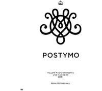 Postymo-Yellow Magic Orchestra Live In London 2008 Plus- [Dvd]