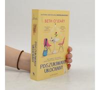 Poszukiwany Ukochany Beth Laura Oleary
