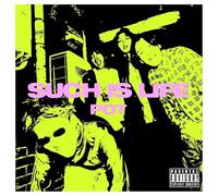 POT 15周年再録BEST ALBUM「SUCH IS LIFE」