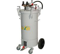 Pot 30l inox LACME - 452400