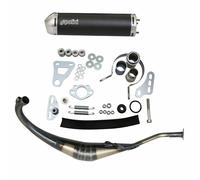 Pot 50 a boite polini evolution pour rieju 50 rs2-aprilia 50 rs (am6)-yamaha 50