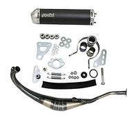 POT 50 A BOITE POLINI EVOLUTION POUR RIEJU 50 RS2-APRILIA 50 RS (AM6)-YAMAHA 50 TZR -200.0404-