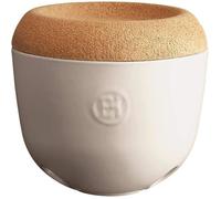 POT A AIL 14,5 CM EN CERAMIQUE ARGILE - EMILE HENRY