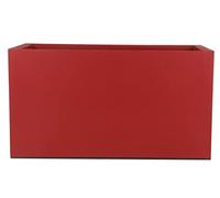 RIVIERA Bac Granit - 80x40 cm - Rouge Rouge G