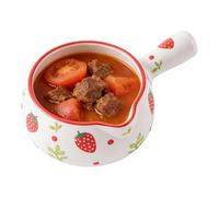 Pot à beurre | Batterie de cuisine multifonctionnelle avec poignée - Pot à fondre le beurre pour cuisinière - Pour la cuisson de nouilles, la préparation de porridge, la sauce au sirop de sucre, le