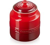 Pot À Biscuits En Grès Émaillé, 2,4 Litres, Cerise, 91026725060000, 36 (Eu)