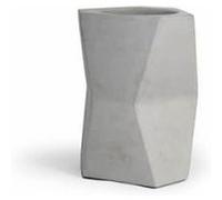 Pot à bouteille natural light grey - atelier pierre G