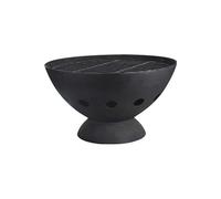 - Pot à brasier en fonte 55 cm