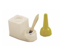 Pot à colle - 0,9 L - Hermeticol BRICOZOR