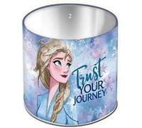 Pot a crayon en metal La Reine des Neiges 2 Elsa - guizmax Multicolore G