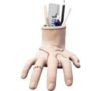 Pot à crayons 3D Thing Mercredi (Wednesday) 14cm Multicolore G