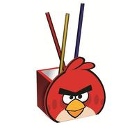 Pot À Crayons Angry Birds