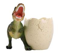 Pot à crayons dinosaure Tyrannosaurus Rex