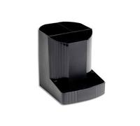 Exacompta Pot À Crayons Mini-Octo Ecoblack 1 Unité(S)