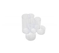 Pot A Crayons Maulturbo - Transparent - Maul