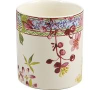 Pot a crayons millefleurs