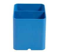 Pot à crayons Pen-Cube Clean'Safe - Bleu