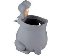 Pot à crayons / Porte Brosse à dents - Popet Hippopotame - Pylones G