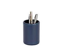 POT A CRAYONS Satiny marine