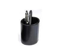 POT A CRAYONS Satiny noir