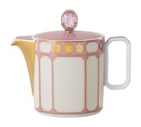 Pot à crème Idyllia, Porcelaine, Rose OS