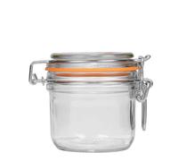 Pot à fermeture à levier 200 ml « Le Parfait Super Terrine », ouverture : fermeture à levier