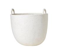 Pot à fleur Speckle L H x Ø 30x30cm