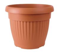 Prosperplast Pot à fleurs 38L en terre cuite 500x500x390 mm
