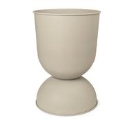 Grand Bocal Sablier Ferm Living en Cachemire