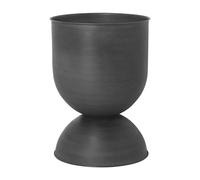 Pot à fleurs Hourglass L H x Ø 73x50cm