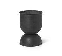 Pot à fleurs Hourglass XS H 30cm x Ø 21cm