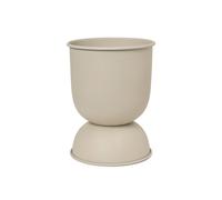 Pot à fleurs Hourglass XS H 30cm x Ø 21cm