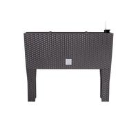 Jardinières avec arrosage pot de fleurs RATO CASE DRTC600
