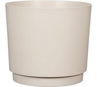 Scheurich Cache-pot Plano Ø 25 cm Avorio