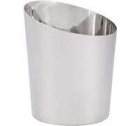 Pot à Frites Lisse Inox 480 ml Olympia 3 G