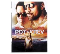 Pot a krev (Pain and Gain) (Tchèque version)