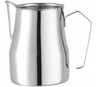 Pot à lait avec bec verseur en forme V Hendi 1