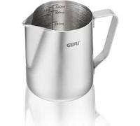 BARISTA CREMIER INOX POUR MOUSSE DE LAIT 350 ML - GEFU