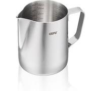 Crémier Barista 60 cl - - Argent - Inox